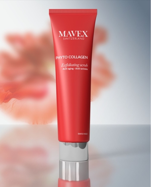 EXFOLIATING SCRUB 150ml